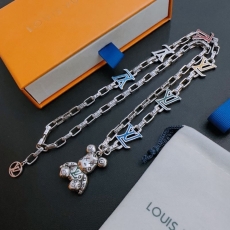 Louis Vuitton Necklaces